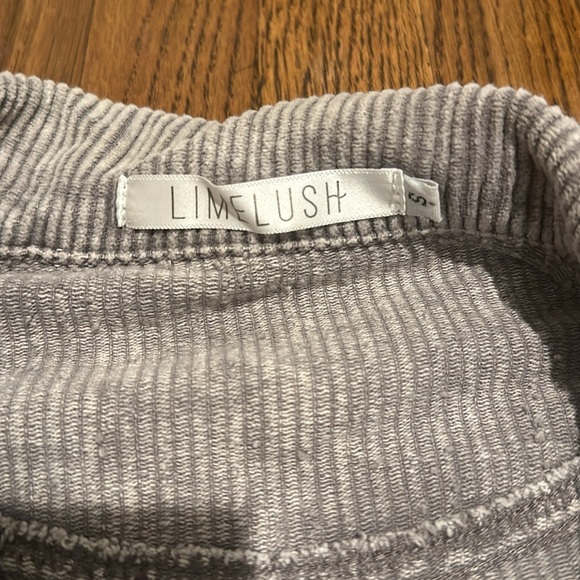 Corduroy Jacket - Picture 2 of 5